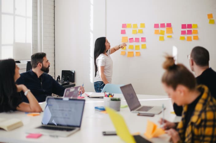 Building a culture of inclusion